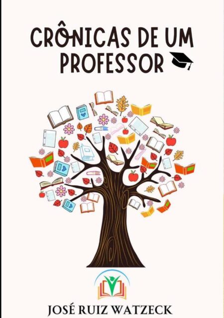 Crônicas De Um Professor
