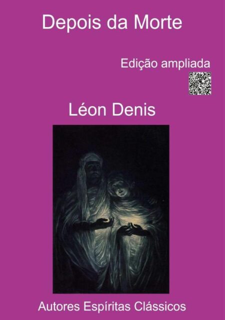 Depois Da Morte:(Versão Ampliada)
