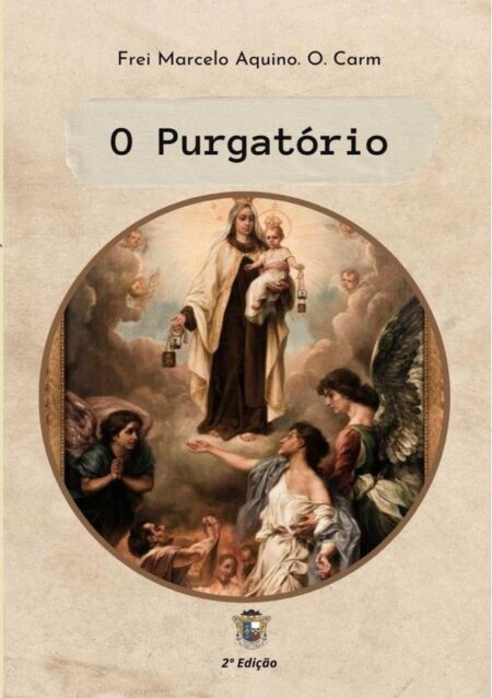 O Purgatório