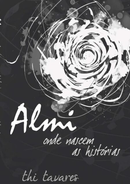 Almi:onde nascem as histórias