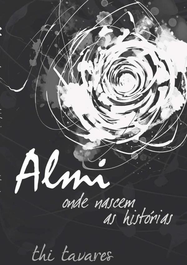 Almi:onde nascem as histórias