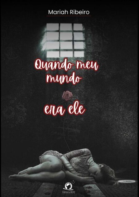 Quando Meu Mundo Era Ele