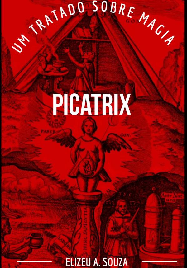 Um Tratado Sobre Magia:Picatrix