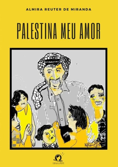 Palestina Meu Amor