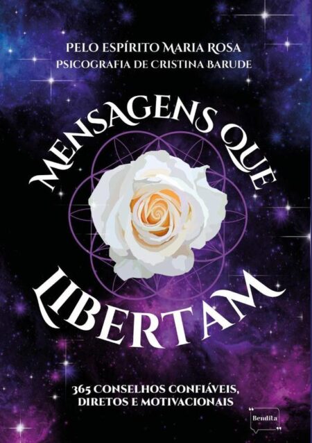 Mensagens Que Libertam