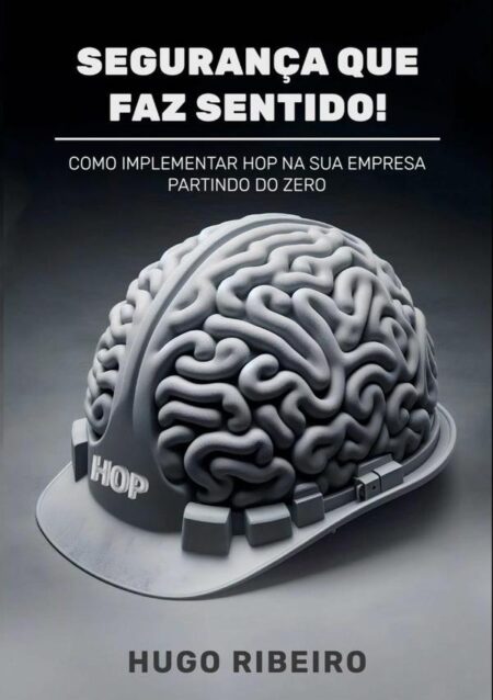 Segurança Que Faz Sentido.:Como implementar HOP na sua empresa partindo do zero.