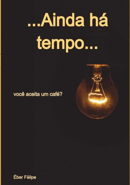 ...ainda Há Tempo...:você aceita um café?