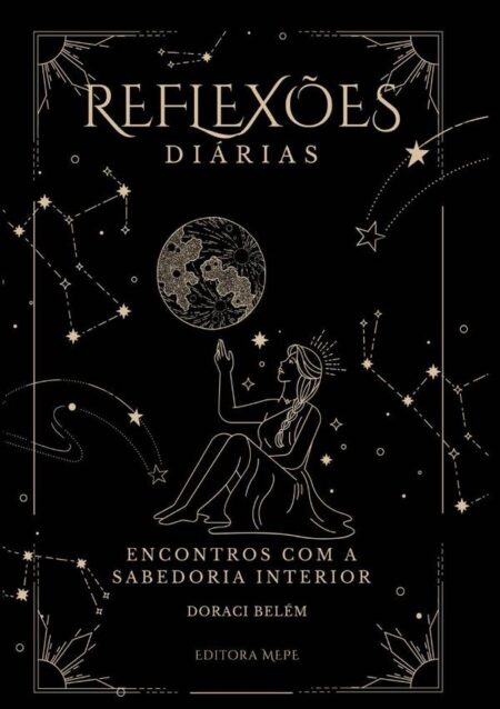 Reflexões Diárias:Encontros com a Sabedoria Interior