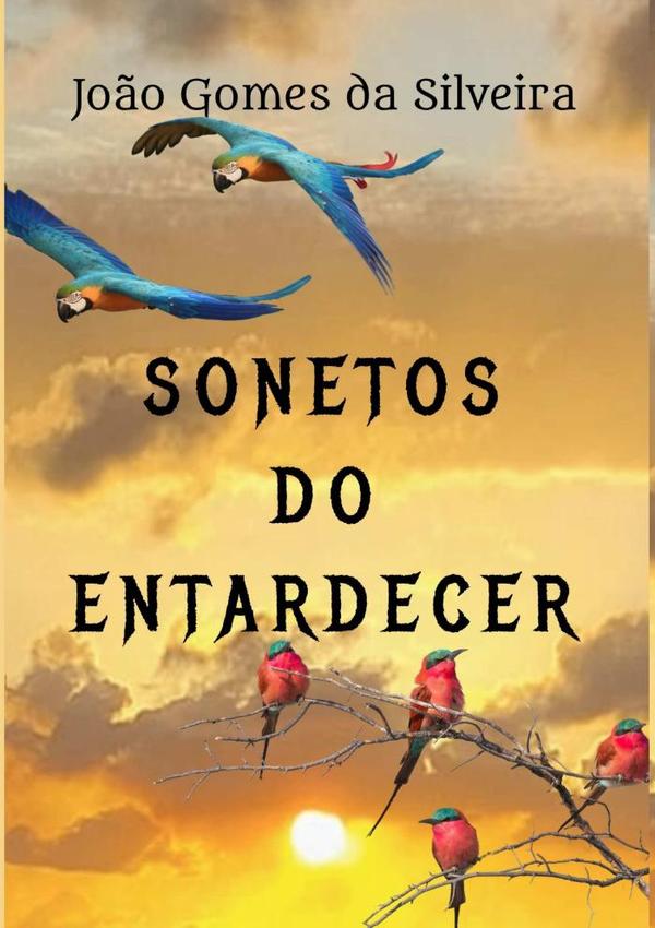 Sonetos Do Entardecer