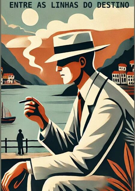Entre As Linhas Do Destino