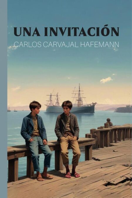 Una invitación