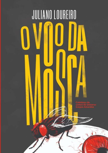 O Voo Da Mosca