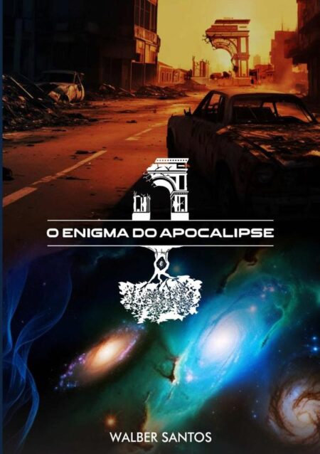 O Enigma Do Apocalipse