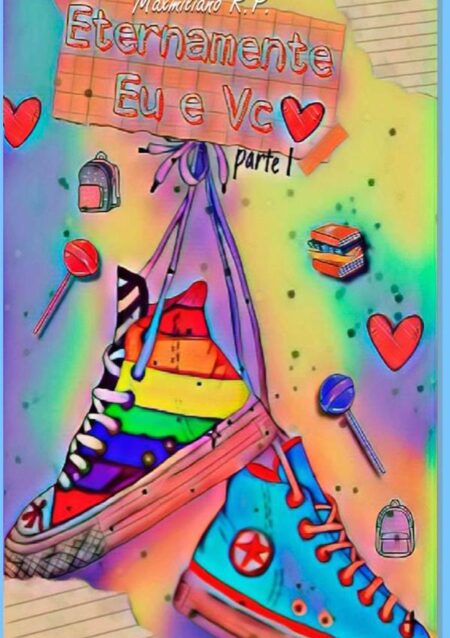 Eternamente Eu E Você