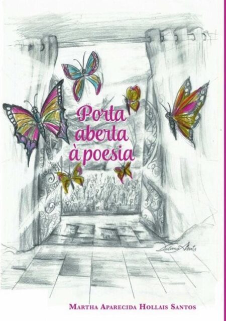 Porta Aberta À Poesia