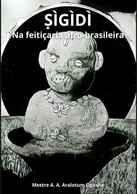 ?ìgìdì na feitiçaria afro-brasileira