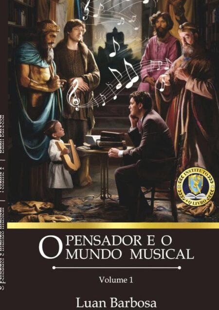 O Pensador E O Mundo Musical