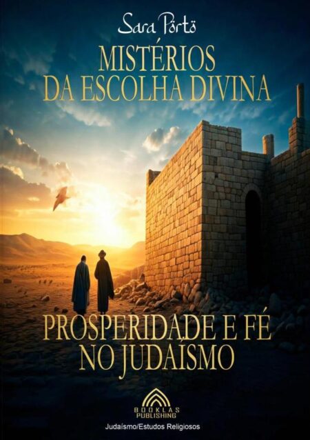 Mistérios Da Escolha Divina:Prosperidade e Fé no Judaísmo