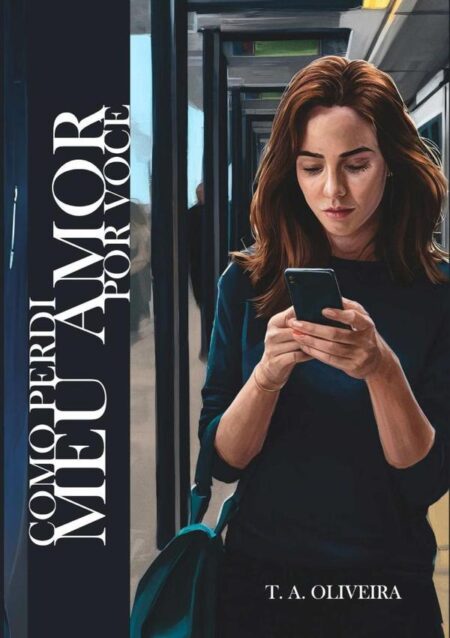 Como Perdi Meu Amor Por Você