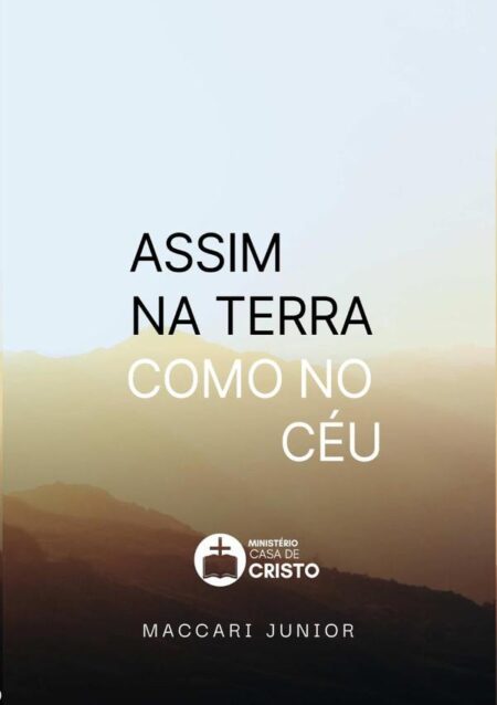 Assim Na Terra Como No Céu