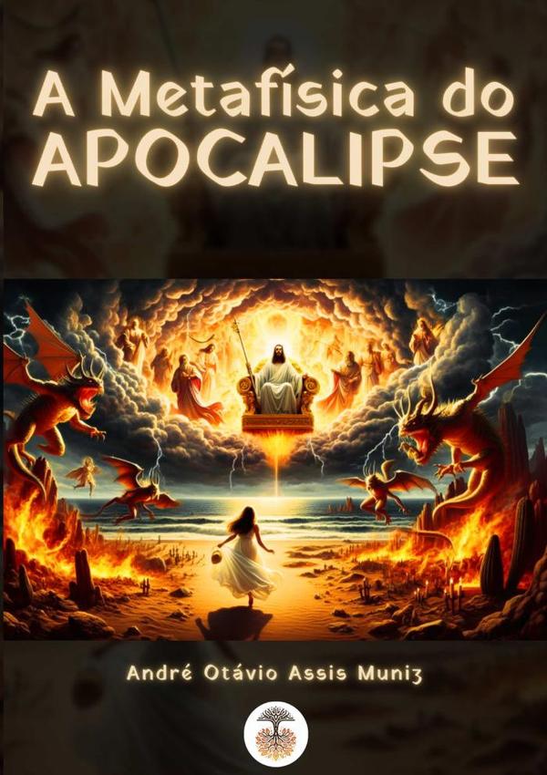 A Metafísica Do Apocalipse