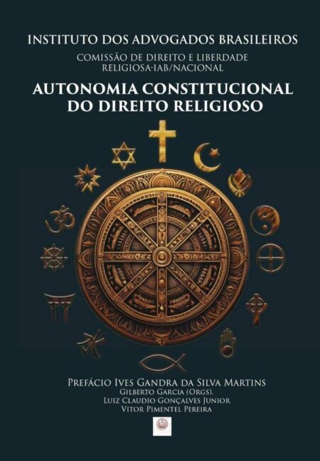 Autonomia Constitucional Do Direito Religioso