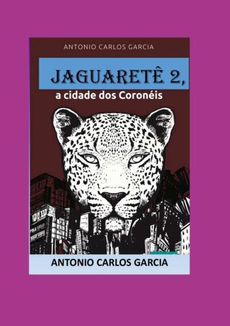 Jaguaretê2, A Cidade Dos Coronéis