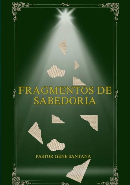 Fragmentos De Sabedoria