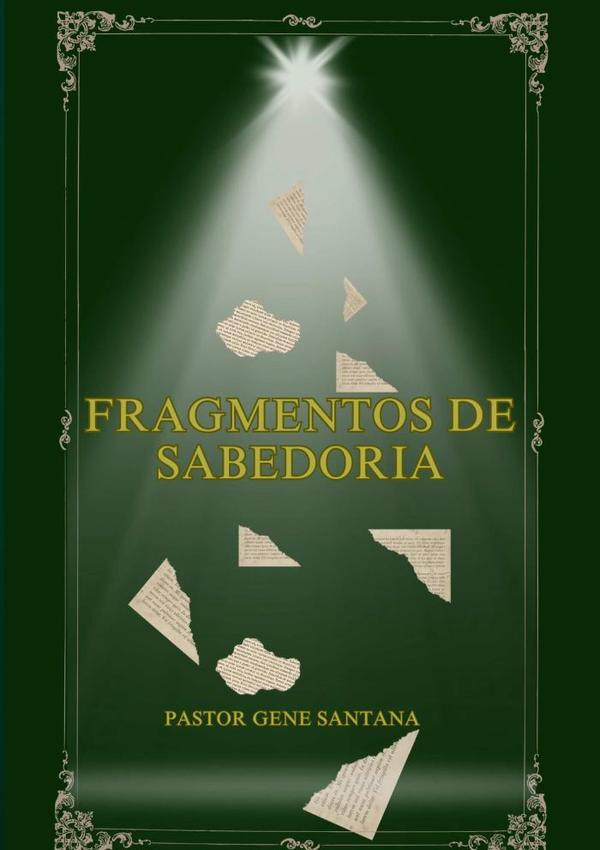 Fragmentos De Sabedoria