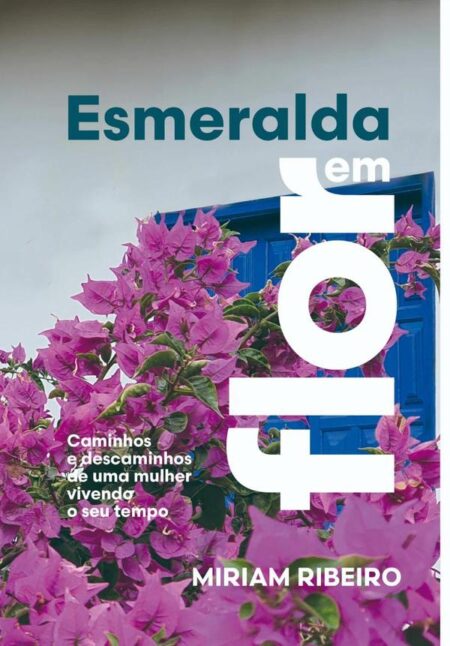 Esmeralda Em Flor:Caminhos e descaminhos de uma mulher vivendo o seu tempo