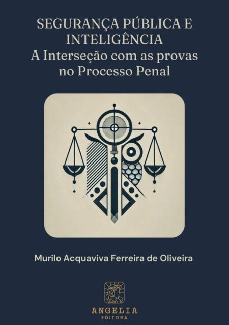 Segurança Pública E Inteligência::a interseção com as provas no processo penal