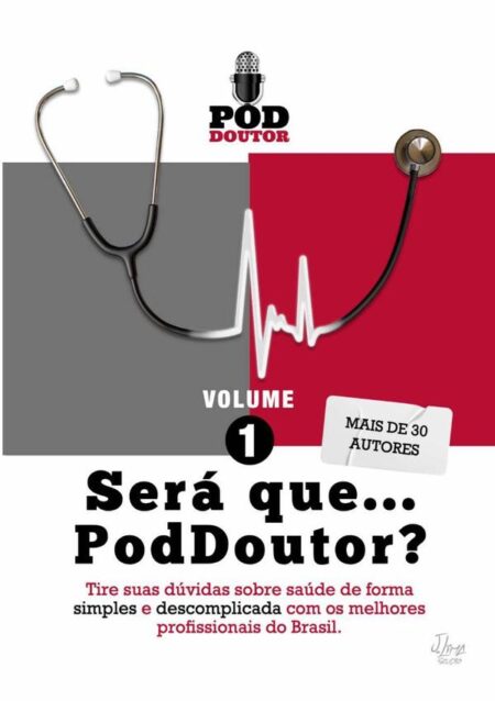 Será Que... Pod Doutor?:Volume 1