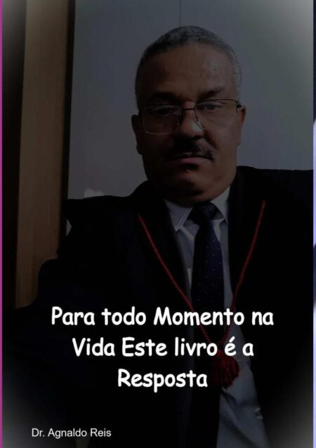 Para Todo Momento Na Vida Este Livro É A Resposta