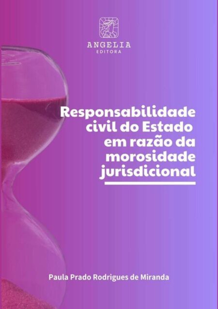 Responsabilidade Civil Do Estado Em Razão Da Morosidade Jurisdicional