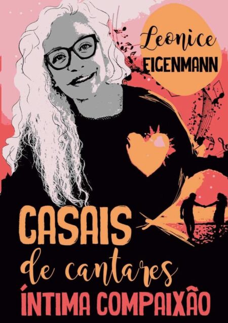 Casais De Cantares:íntima compaixão