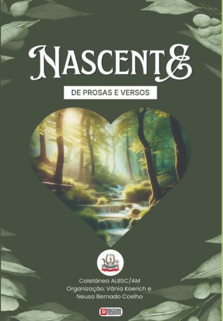 Nascente De Prosa E Verso