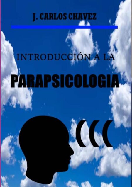 Introducción A La Parapsicología