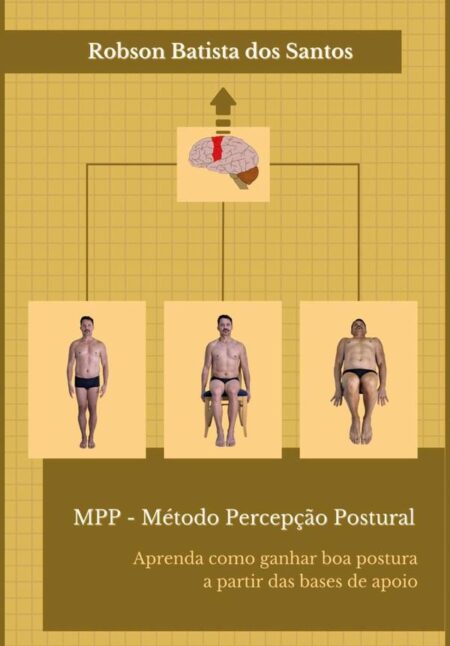 Mpp - Método Percepção Postural