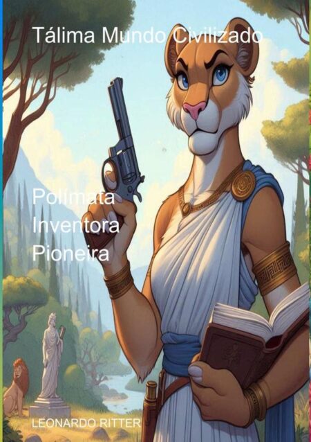 Tálima Mundo Civilizado