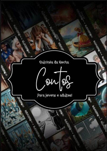 Contos Para Jovens Adultos