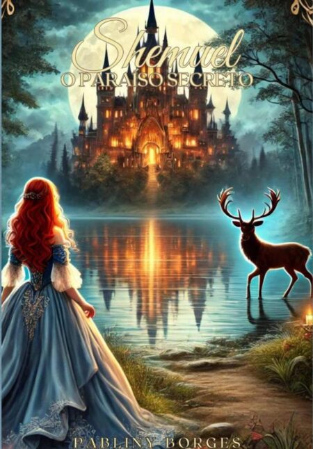 Shemuel - O Paraíso Secreto