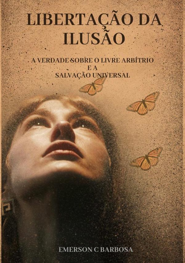Libertação Da Ilusão:A Verdade Sobre o Livre Arbítrio e a Salvação Universal