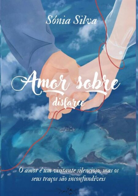 Amor Sobre Disfarce