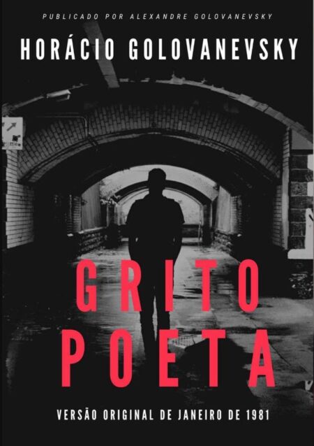 Grito Poeta:Janeiro de 1981