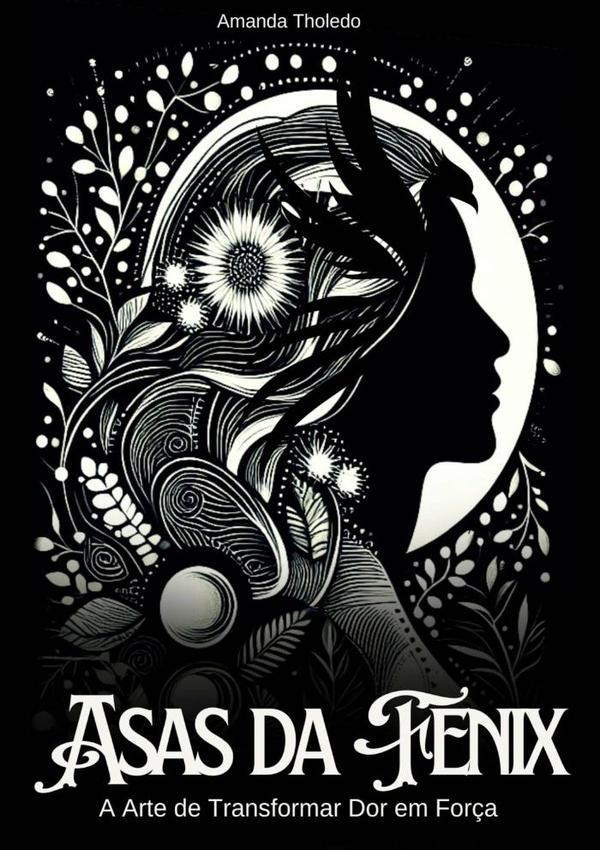 Asas Da Fenix:A arte de transformar dor em força