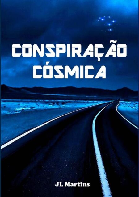 Conspiração Cósmica:CONTATO EXTRATERRESTRE
