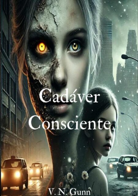 Cadáver Consciente