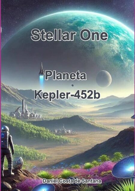 Stellar One:Planeta Kepler-452b