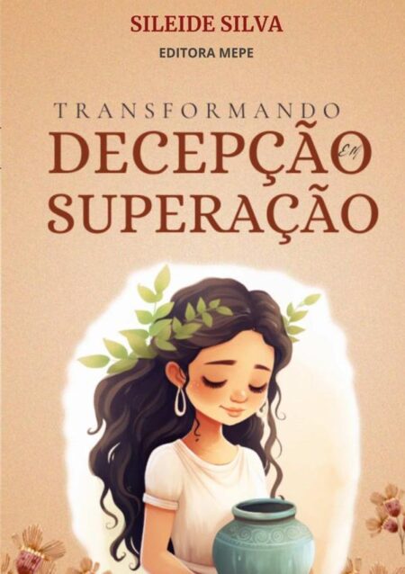 Transformando Decepção Em Superação:Quem você é determina sua história