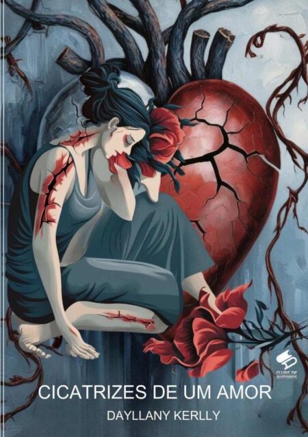 Cicatrizes De Um Amor